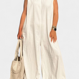 Airla Mono Oversize with Wide Legs
