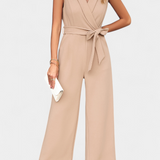 Luciana | Wide Leg Jumpsuit