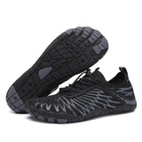 Vikto Unisex Non-Slip Lightweight Outdoor Shoes