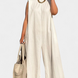 Airla Mono Oversize with Wide Legs