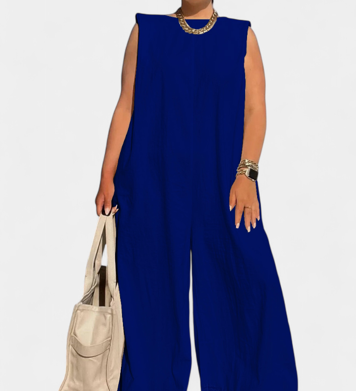 Airla Mono Oversize with Wide Legs