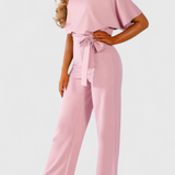 Evie Mono Chic with Fluid Silhouette