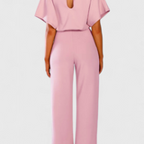 Evie Mono Chic with Fluid Silhouette