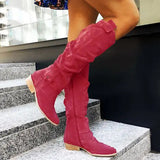 Samira – Ankle Boots