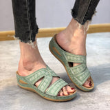 Emma - Orthopaedic Sandals