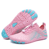 Vikto Unisex Non-Slip Lightweight Outdoor Shoes