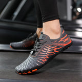Vikto - Unisex Non-Slip Lightweight Outdoor Shoes
