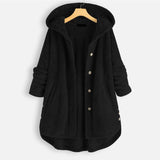 Lucía | Classic Winter Coat