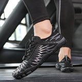 Vikto - Unisex Non-Slip Lightweight Outdoor Shoes