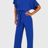 Evie Mono Chic with Fluid Silhouette