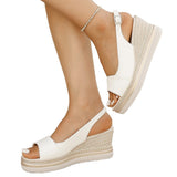 Zoe - Orthopaedic Sandals