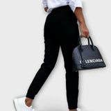 Melania - Fitted Trousers