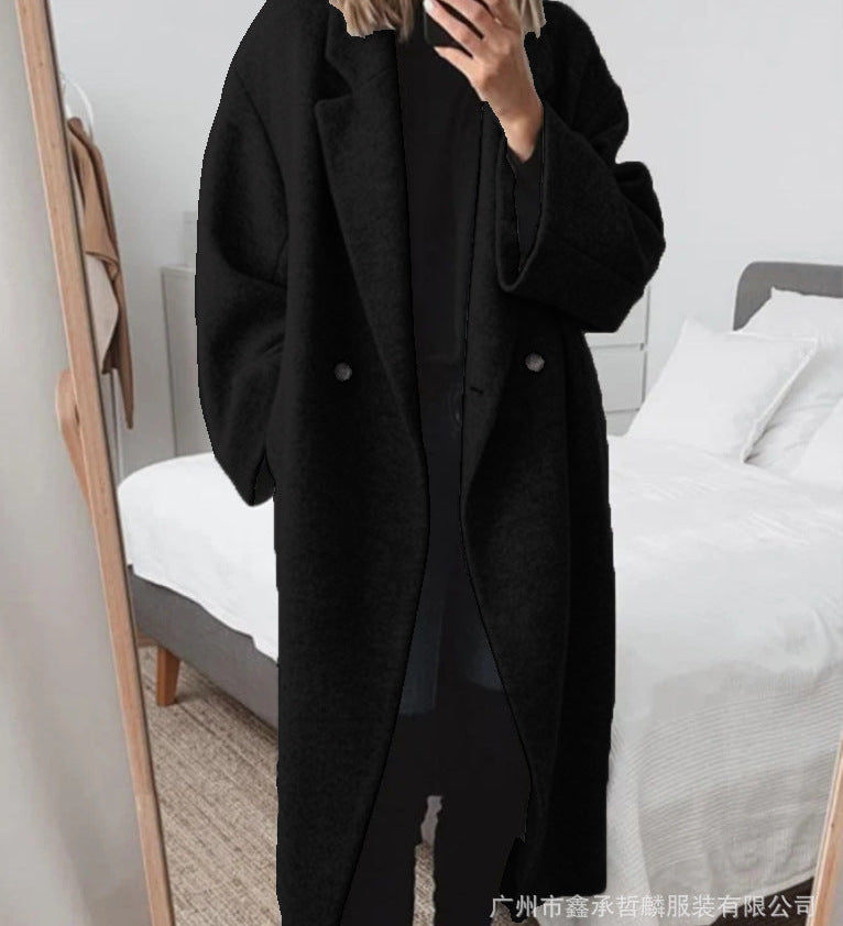 Serena™ | ELEGANT AND VERSATILE COAT