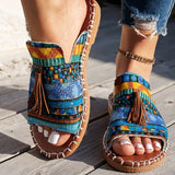 Alana - Ergonomic Sandals