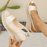 Zoe - Orthopaedic Sandals