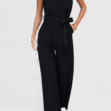 Luciana | Wide Leg Jumpsuit