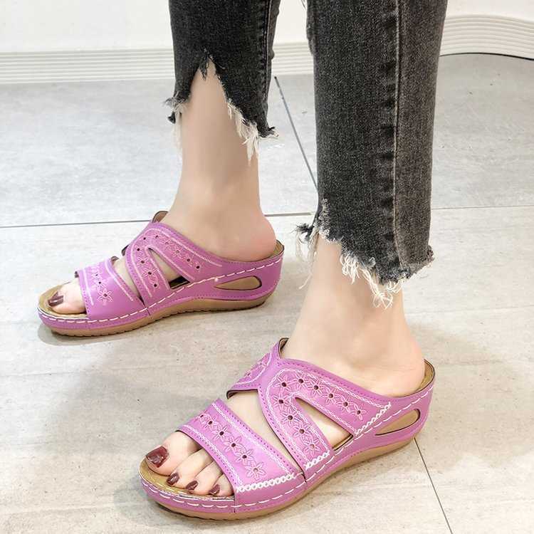 Emma - Orthopaedic Sandals