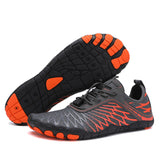 Vikto - Unisex Non-Slip Lightweight Outdoor Shoes