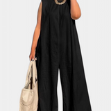 Airla Mono Oversize with Wide Legs