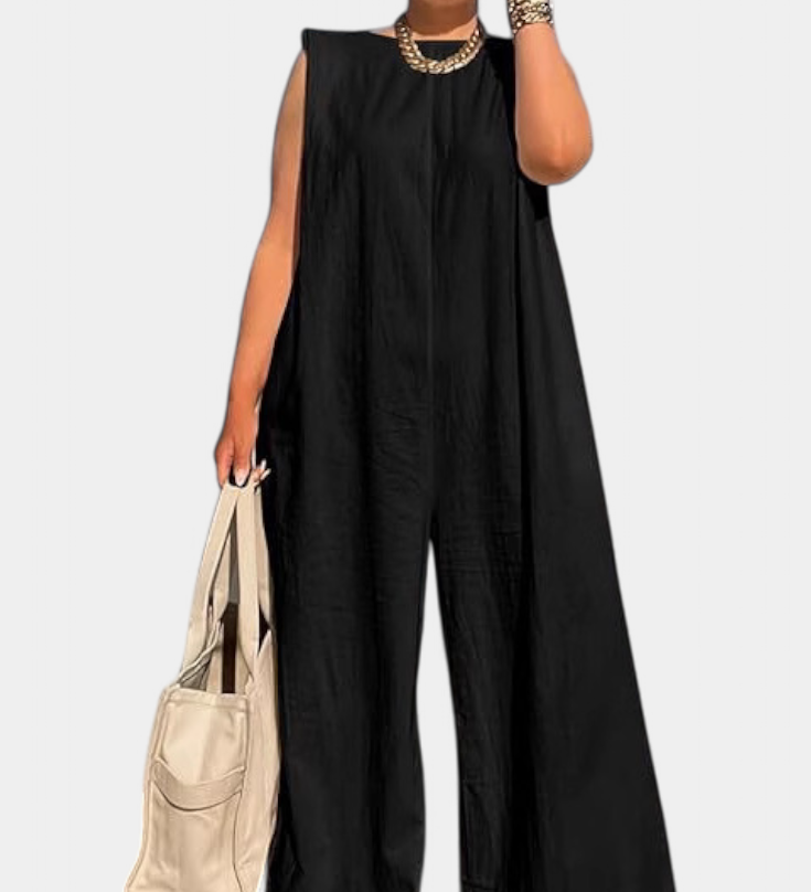 Airla Mono Oversize with Wide Legs