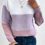 Soria Wool Blend Jersey with Soft Touch