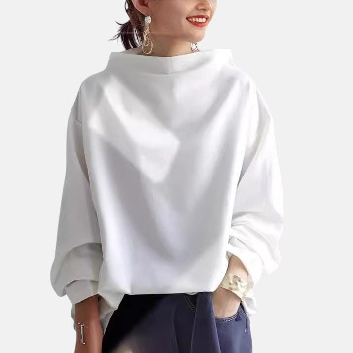 Total Comfort Camelia