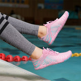Vikto - Unisex Non-Slip Lightweight Outdoor Shoes