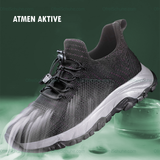 Steinmetz Orthopaedic Shoes without Mesh Hands