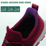 Steinmetz Orthopaedic Shoes without Mesh Hands