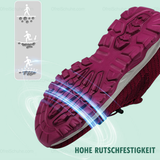 Steinmetz Orthopaedic Shoes without Mesh Hands