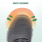 Steinmetz Orthopaedic Shoes without Mesh Hands