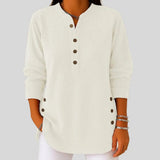 Seraphina™ | Classic Round Neck Sweater