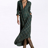 Amelia | Elegant Long Dress