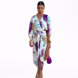 Sofía | Sophisticated Summer Dress Céline
