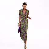 Andrea | Spring Dress
