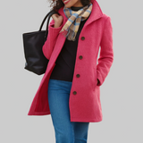 Andrea | Elegant Coat