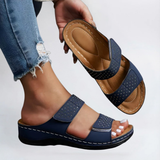 Lynn - Elegant Orthopaedic Sandals