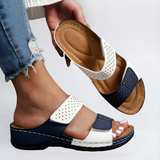 Lynn - Elegant Orthopaedic Sandals