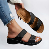 Lynn - Elegant Orthopaedic Sandals