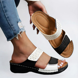 Lynn - Elegant Orthopaedic Sandals
