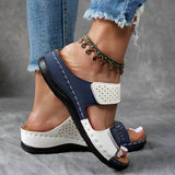 Lynn - Elegant Orthopaedic Sandals