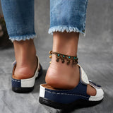 Lynn - Elegant Orthopaedic Sandals