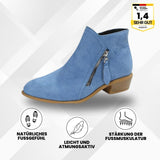OrthoStep – Ergonomic Boots for Pain Relief with Ergonomic Support