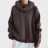 Érica | Basic Hoodie Sweater
