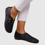 Vianne - Orthopaedic Suede Loafers