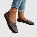 Megan™ | Premium Breathable Loafers