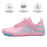 Vikto Unisex Non-Slip Lightweight Outdoor Shoes