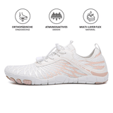 Vikto - Unisex Non-Slip Lightweight Outdoor Shoes
