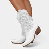 Alena – Cowboy Boots