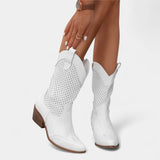 Alena – Cowboy Boots